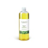 Ulei de masaj cu ceai verde Yamuna 1000 ml