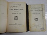 Cumpara ieftin LA GUERRE NAPOLEONIENNE * Les BATAILLES - Colonel CAMON - Paris, 1910