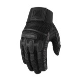 MBS Manusi ICON BRIGAND Negru Marime M, Cod Produs: 33013726PE
