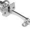 Opritor usa Fiat Doblo (119/223), 01.2001-01.2010, fata, Stanga = Dreapta, version fara shroud