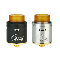 OBS CRIUS RDA foto