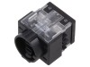 Element contact termic EAO NC+NO 61-8775.11, 5A, -25-55 C, argintat, conectori