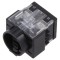 Element de contact termic NC + NO