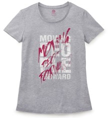 Tricou Dama Oe Volkswagen Moving People Forward Marime S 33D084210A 8XP foto