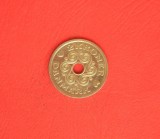 C50 - Moneda foarte veche - Danemarca - 2 coroane - kroner - 1999, Europa