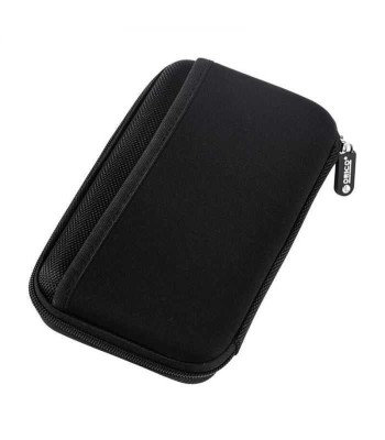 Geanta transport Orico PHE-25 2.5&amp;quot; HDD neagra foto