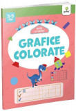 Grafice colorate - Paperback - *** - Gama