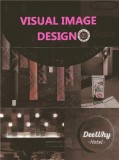 Visual Image Design: Restaurants &amp; Hotels | Li Aihong