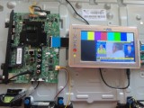 Main Board BN41-02663A BN94-13998W Din Samsung UE32N4302AK ecran HD CY-JN032AGLR1V