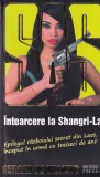 Gerard de Villiers - SAS: Intoarcere la Shangri-La