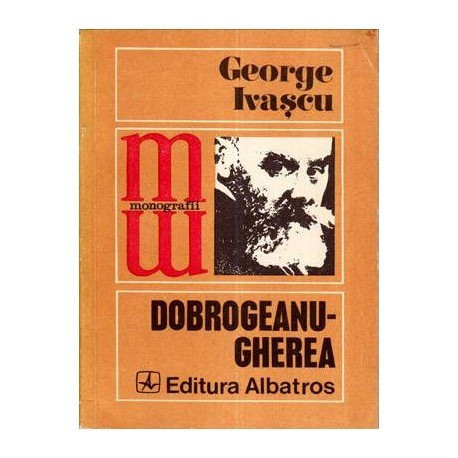 George Ivascu - Dobrogeanu Gherea - 111737