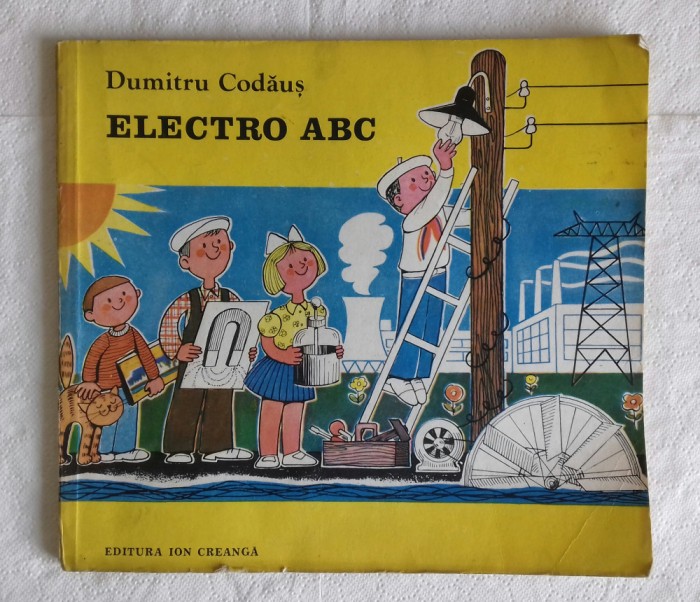 Electro ABC &ndash; 1983