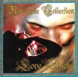 Various - Love Duets, CDr