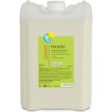 Solutie ecologica pentru clatit vase Sonett, 10L, Concentrat, Fara Parfum, Biodegradabil