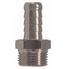 Racord cu filet exterior 1/2 si stut de 14mm
