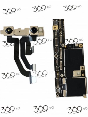 Placa de baza iPhone X 256GB foto