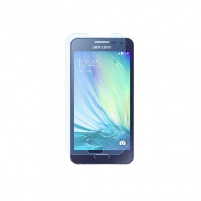 Tempered Glass - Ultra Smart Protection Samsung Galaxy A3 foto