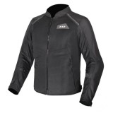 Jacheta LS2 Breeze Man, negru, marime XL Cod Produs: MX_NEW AK64330S01126