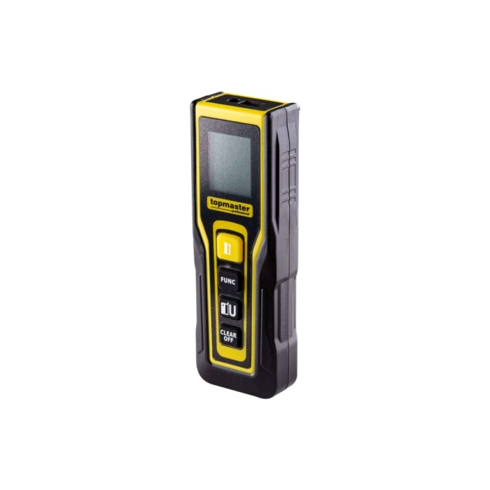 Telemetru cu laser 20m TMP HardWork ToolsRange