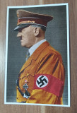 Reproducere carte postale WW2 Deutsches Reich, Printata, Europa