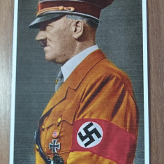 reproducere carte postale WW2 Deutsches Reich