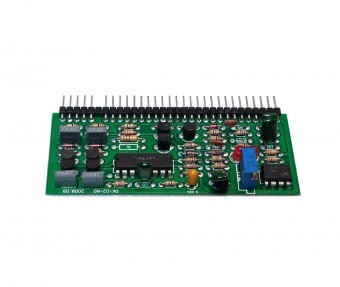Proweld Placa oscilator PWM foto