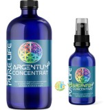 Pachet Argentum Concentrat (35ppm) 480ml+60ml