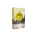 KJV, Value Outreach Bible, Paperback