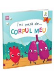 Cumpara ieftin Imi pasa de... CORPUL MEU