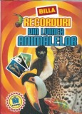 Cumpara ieftin Carte Recorduri din Lumea Animalelor 2009 - 70 Pagini, Stare Buna, Factura Fiscala