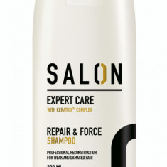 Gama Salon cu complex Keratrix – sampon reparare si regenerare 300 ml cod.1103