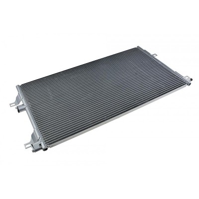 Evaporator aer conditionat Laguna 2 (01-) 1.6, 16v, Vel Satis (02-) 2.0 Dci (fara uscator), 8200008763 foto