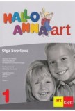 Cumpara ieftin Limba germana. Ghidul profesorului. Clasa I/Olga Swerlowa, Art Klett