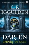 Darien | C. F. Iggulden