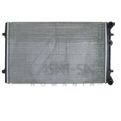 Radiator Motor 153083 con55178 foto