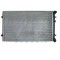 Radiator Motor 153083 con55178