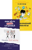 Pachet E cool sa dai atentie emotiilor - Bookzone