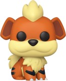 Figurina - Pokemon - Growlithe | Funko