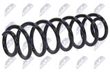 Arc suspensie Skoda Yeti 2009-2017; partea din spate; 1K0511115CN; NTY, aftermarket
