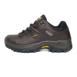 Pantofi Grisport Afwillite Maro - Brown, 37 - 47