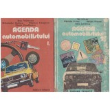 D. Vaiteanu, M. Stoleru, N. Campean, F. Zamfirescu - Agenda automobilistului vol.1+2 - 129727