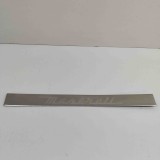 Ornament Prag Dreapta Fata Maserati Ghibli M157 2015 OEM 670013727 Original