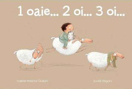 1 oaie... 2 oi... 3 oi... - Val&eacute;rie Weishar-Giuliani