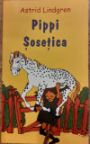 Pippi Sosetica, Astrid Lindgren