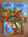 Cumpara ieftin Karl May - Winnetou (3 volume)