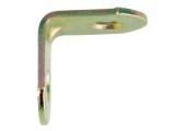Set clema de colt la unghi, 20 x 16 x 1,5 mm, 100 buc., Fischer
