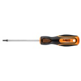 Surubelnita cruce Torx T20x100 mm Neo Tools 04-188 HardWork ToolsRange