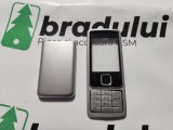 Cumpara ieftin Carcasa Compatibila pentru Nokia 6300 , Kit Complet Fara Logo, Aftermarket