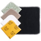 T-TOMI BIO Muslin Napkins șervețele 25 x 25 cm UNI 5 buc