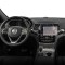 Folie Protectie Navigatie Jeep Grand Cherokee 2021+, Duragon, protectie Display Navigatie, silicon Transparent, Anti-zgarieturi, kit instalare